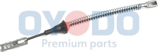 Tautrekk, håndbremse Oyodo 70H9017-OYO