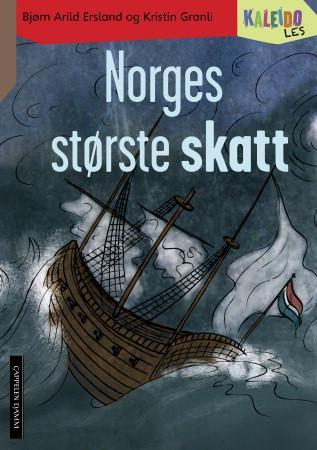 Kaleido Les Av Bjørn Arild Ersland