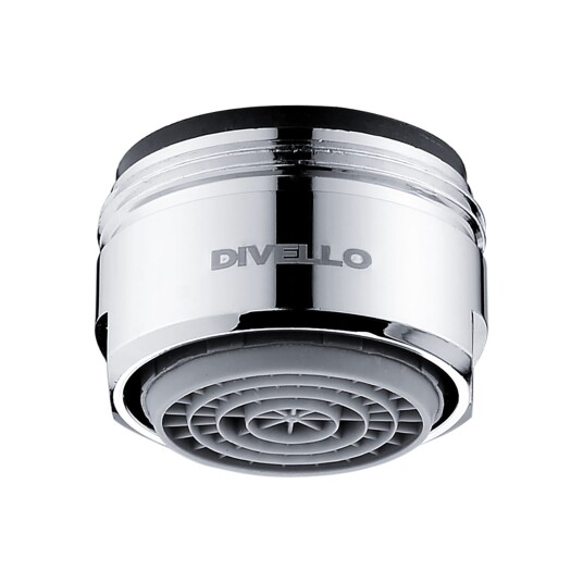 Divello Defend Strålesamler M24 5L/min