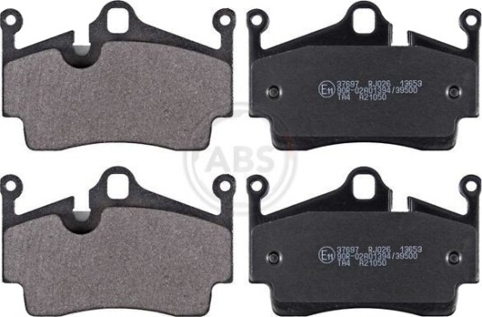 A.B.S. 37697 Bremseklosser