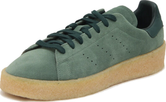 Adidas Herre Sport Grønn 44 EU,