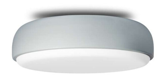 Northern Over Me Taklampe 50 Dusty Blue Northern Over Me Taklampe 50 Dusty Blue