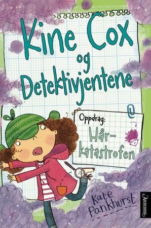 Oppdra Hårkatastrofen