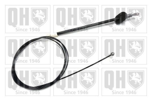 Tautrekk håndbremse QUINTON HAZELL BC4493