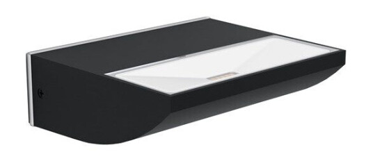 EGLO SORRONARO wall light transparent