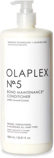 Olaplex No.5 Bond Maintenance Conditioner 1000 ml Olaplex No.5 Bond Maintenance Conditioner 1000 ml