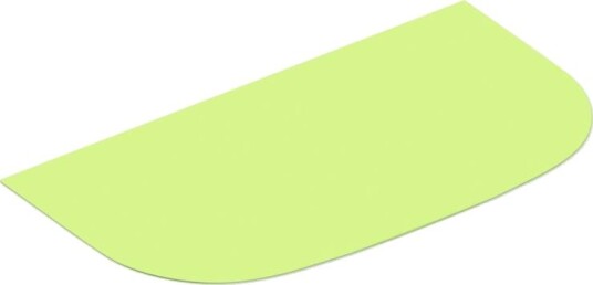 SureFeed Fôrmatte Grønn 211684