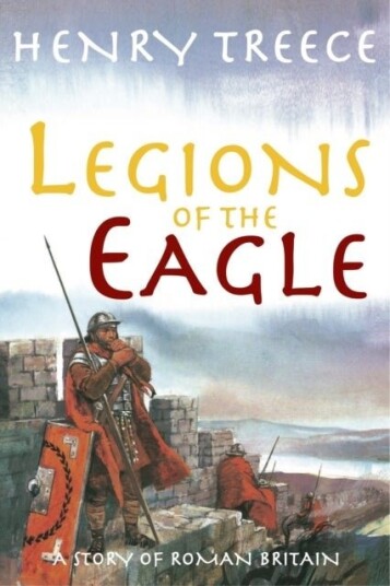 Legions of the Eagle Legions of the Eagle
