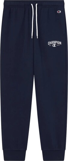 Champion Rib Cuff Pants BS501 NNY XS Champion Rib Cuff Pants BS501 NNY XS