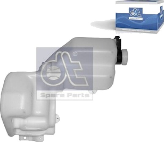 Spylevæskebeholder, vindusspyler DT Spare Parts 2.25245