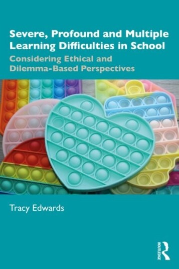 Severe Profound and Multiple Learning Difficulties in School