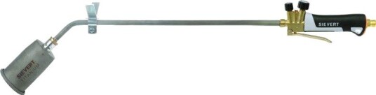 Sievert Pro 347051 Kraftbrenner Ø 70 mm