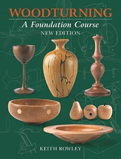 Woodturning Av Keith Rowley Woodturning Av Keith Rowley