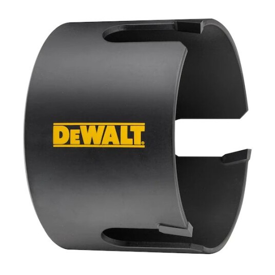 Dewalt DT90421-QZ Hullsag 92 mm Maskintilbehør & forbruk Dewalt DT90421-QZ Hullsag 92 mm Maskintilbehør & forbruk