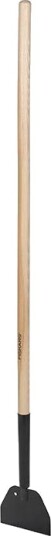 Fiskars 144000 Ishakke 1475 mm - Svart Hageutstyr for Isfjerning
