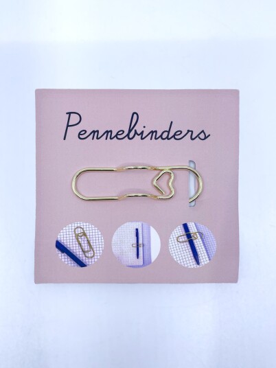 Pennebinders