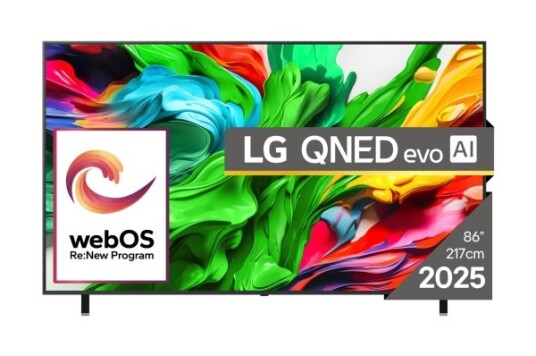 LG 86QNED85A3C LG 86QNED85A3C