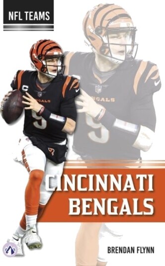 Cincinnati Bengals Cincinnati Bengals