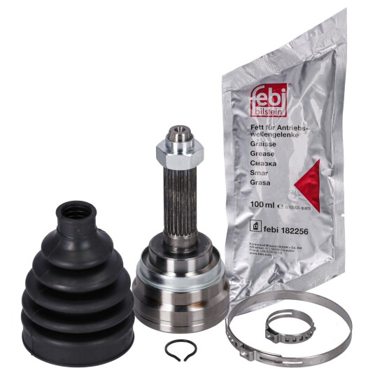 Febi Bilstein Drivknute drivaksel FEBI BILSTEIN 186443