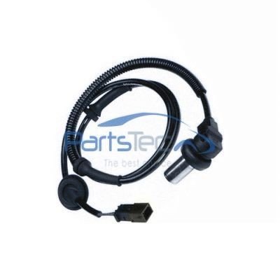 Sensor, ABS PartsTec PTA560-0008 Sensor, ABS PartsTec PTA560-0008