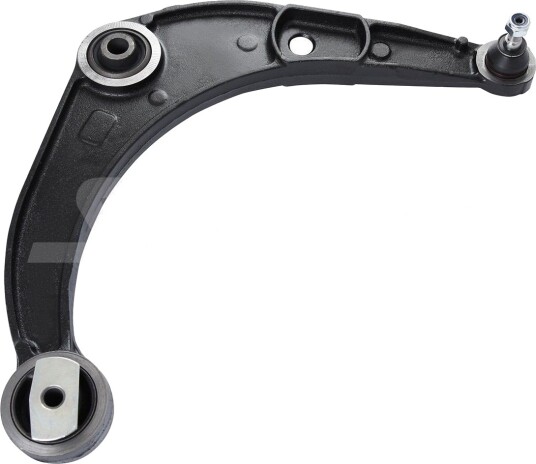 SPIDAN CHASSIS PARTS 50208 Bærearm