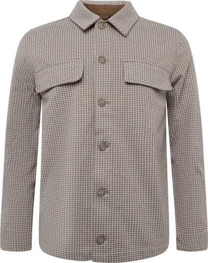 Casual Friday Cfbenjamin Jackets   SEPIA   XXL