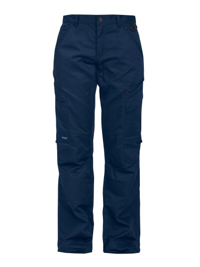 ProJob 2515 Servicebukse Dame Navy blue C40