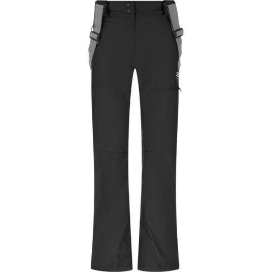 2117 of Sweden Nausta Skibukser Dame Black 44XXL 2117 of Sweden Nausta Skibukser Dame Black 44XXL
