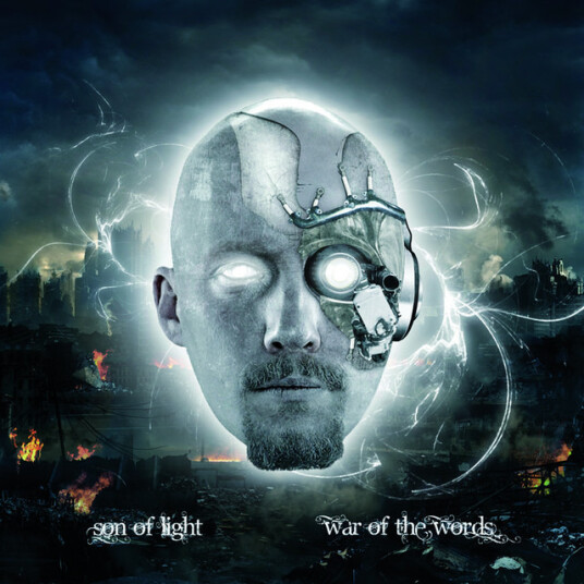 War Of The Words Vinyl