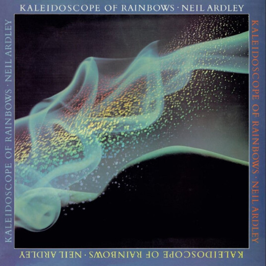 Neil Ardley Kaleidoscope Of Rainbows CD