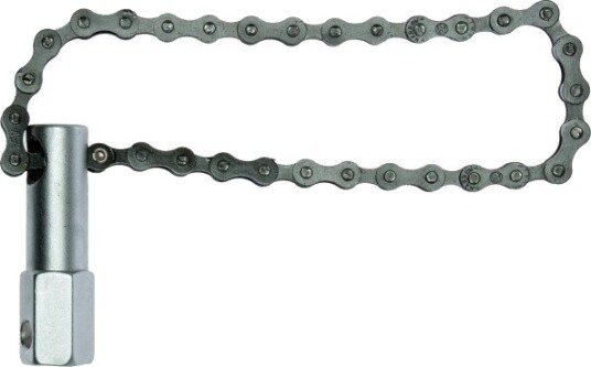 TengTools 112310206 Oljefilternøkkel