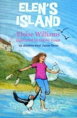 Elen'S Island Av Eloise Williams Elen'S Island Av Eloise Williams