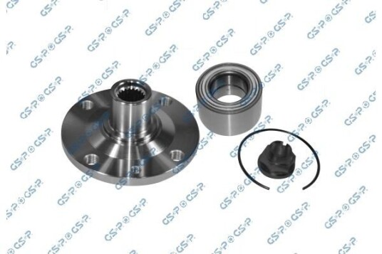 Hjullager GSP 9421001K