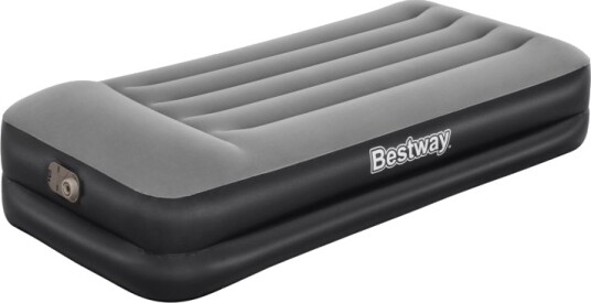Bestway luftmadrass med innebygd pumpe