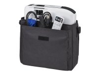 Epson Soft Carrying Case ELPKS70 - Bæreveske for projektor - for Epson CB-X49, EB-992, E20, W49, X49, Pro EX9240 PowerLite 119, 1288, 982, 992, W49, X49
