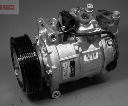 AC-kompressor DENSO DCP02016