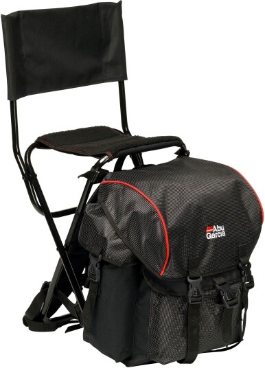 Abu Garcia Rucksack Standard With Backrest