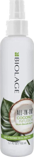 Biolage All-In-One Coconut Infusion 150ml Biolage All-In-One Coconut Infusion 150ml