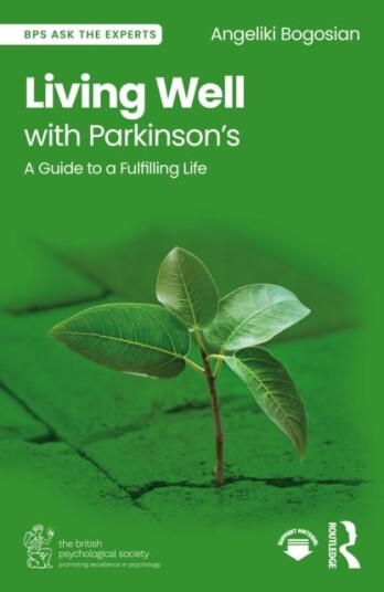 Living Well with Parkinson’s Living Well with Parkinson’s