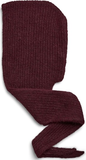 Pieces Pcrebekka Bonnet Noos Bc - WINETASTING - One Size
