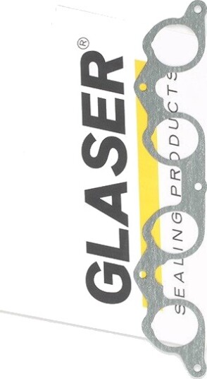Tetning, innsugningsmanifold GLASER X56460-01