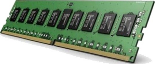 Samsung DDR4-2666 LR C19 SC 64GB M386A8K40BM2-CTD