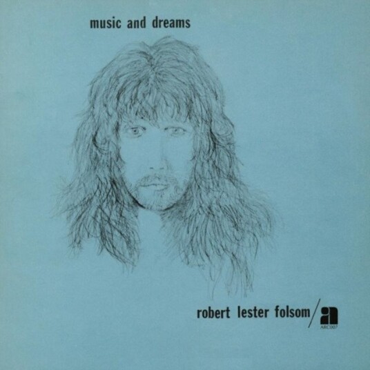 Robert Lester Folsom Music And Dreams Vinyl Robert Lester Folsom Music And Dreams Vinyl
