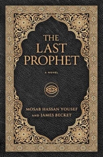 The Last Prophet