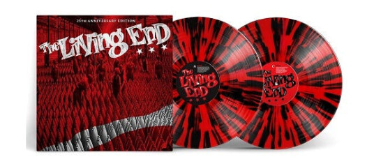 The Living End  The Living End  LP/Vinyl