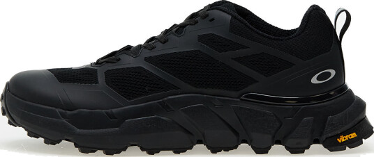 Joggesko Oakley Light Breathe All Black EUR 46