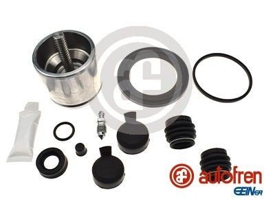Autofren Seinsa Rep. sett bremsecaliper AUTOFREN SEINSA D42571K