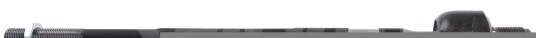 Aksialledd, parallellstag SPIDAN CHASSIS PARTS 44097