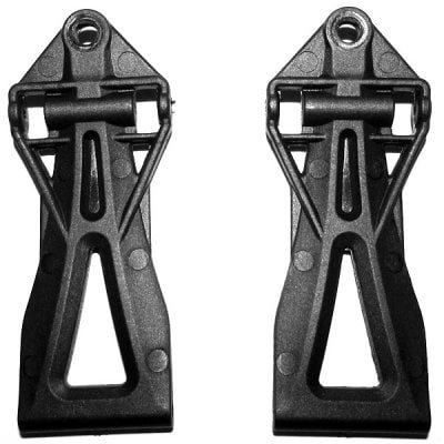 Blackzon Warrior RC Tilbehør Hem Arm - 2 Stk