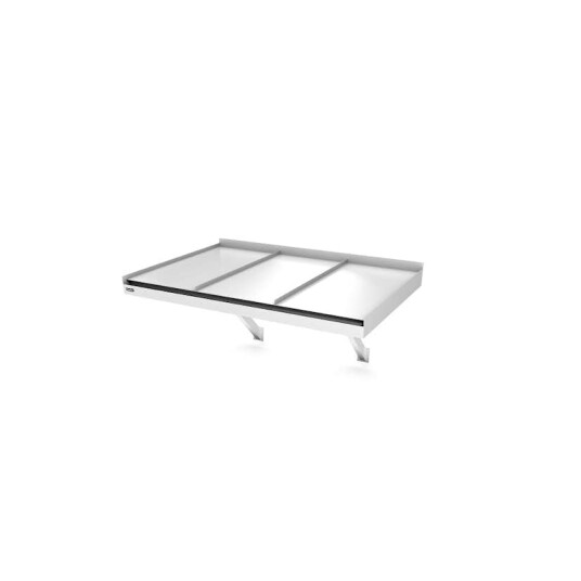 Entrétak Designtak Modern Flat Console Seamed Entrétak Designtak Modern Flat Console Seamed